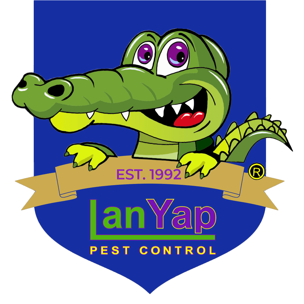 Intelligent Pest Control Automation for Lanyap